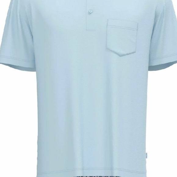 Calida Relax Choice Pajama Short Set - Picture 5 of 15